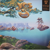 Yes Yes 50 Live (4 LP)