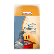 PESEK ZA GOLOBE GRIT+ RDEČI 2,5KG