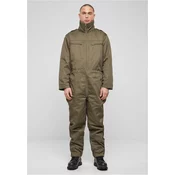 Tank overalls olive