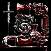 Ottone Pesante - DoomooD (Deluxe Edition) (LP)