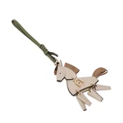 Privjesak Furla Horse WK00555 ACO000 CN TLI00 Bež