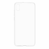 Huawei ovitek za Huawei Y5 2019, prozoren