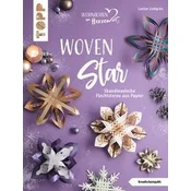 Woven Star (kreativ.kompakt)