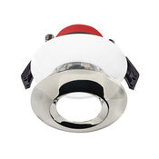 Emithor 49057 - LED ugradna svetiljka NYX LED/8W/230V 2700-6000K IP65