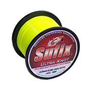Vlasec Sufix Ultra Knot Žuta 0,33mm 995m