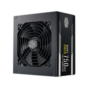 Cooler Master MWE 750 Gold V2 Popoln modularni napajalnik