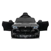 Deciji auto na akumulator BMW M4 Crni