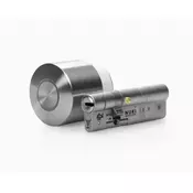 Nuki Pametna ključavnica NUKI SMART LOCK ULTRA z univerzalnim cilindrom