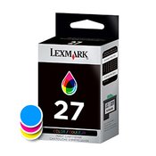 LEXMARK barvna kartuša 10NX227E HY