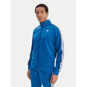 Kappa Jopa Banda Anniston 301EFU0 Modra Slim Fit