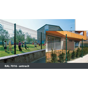 PANEL BUILDER FENCE NORMAL 250x203 - ANTRACIT RAL 7016