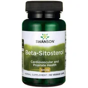 Beta-Sitosterol, 320mg - 30 kapsul
