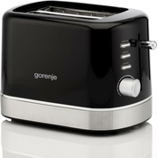 gorenje Toster T 800 DB, Crni