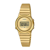 Casio Ženski Sat Casio Vintage LA700WEG-9AEF