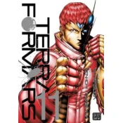 Terra Formars, Vol. 11