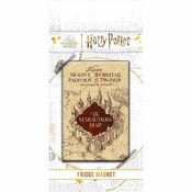 Epee Načrtovalnik Harryja Potterja Pobert - magnet