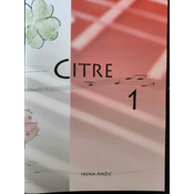 ANŽIČ(ZDOLŠEK):CITRE 1