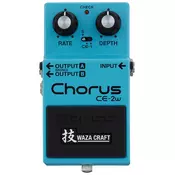 BOSS kitarski efekt CE-2W CHORUS
