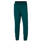 Muške trenirke Fila Sweatpants Larry - deep teal