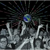 Superorganism - World Wide Pop (Limited Edition) (Gold Coloured) (LP)