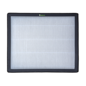 Meaco HEPA-filtrirni vložki za vse zraka modele vlažilcev Arete 20l/25l, paket 3 kosov, H13