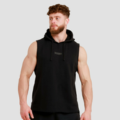 GymBeam Moški brezrokavnik Unity Black