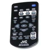 General JVC RM-SUXG355R - remote control duplicate