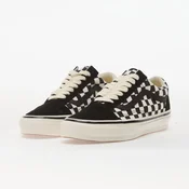 Sneakers Vans LX Old Skool CHBD Black/ White EUR 44