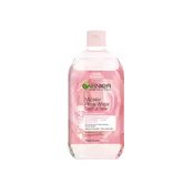 Garnier Skin Naturals Micellar Cleansing Rose Water micelarna voda za sve vrste kože 700 ml za žene