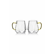 Komplet skodelic Affek Design Peter 2-pack