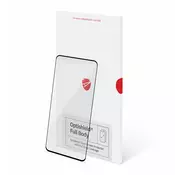 Zaščitno steklo 3D Full Body za Xiaomi Poco M8 Optishield - črno