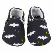 SNUGI papuce 23107 Batman M crna 28-29