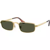 Ray-Ban sončna očala A$AP ROCKY X RAY-BAN