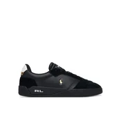 Polo Ralph Lauren Superge 809P07526001 Črna