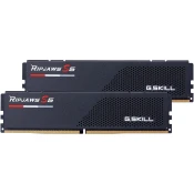 DDR5 32GB 5600MHz CL36 KIT (2x16GB) G.Skill Ripjaws S5 XMP3.0 1,2V PC črna (F5-5600J3636C16GX2-RS5K)