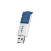 Netac flash drive 64GB U182 USB3.0, NT03U182N-064G-30BL