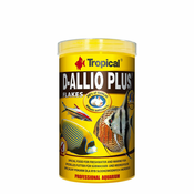 Hrana za diskuse TROPICAL D Allio Plus 100 ml/20 g