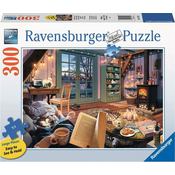 Ravensburger Puzzle Corners EXTRA 300 kosov