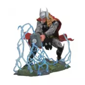 Grupo FIGURICA MARVEL THOR STRIP DIORAMA, (20840096)