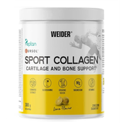 Weider - Športni kolagen, limona 300g