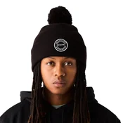 Cof CCM We Are Hockey Pom Knit Black