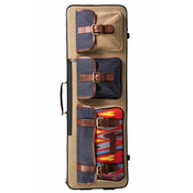Kovček za violino Nashville IKAT2001SCA Bam