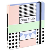 Cool Story Slip-In Album