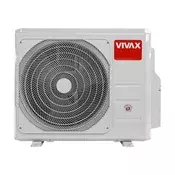 Klima Vivax ACP-21COFM60AERIs R32, vanjska