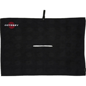 Brisača Callaway Microfibre Black