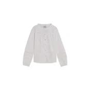 Scalpers Bluza  bela