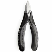 Knipex dijagonalne secice za elektroniku sa oprugom 115mm (77 52 115 ESD)