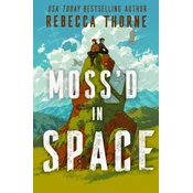 Mossd in Space