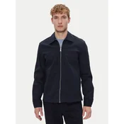 Marc OPolo Prijelazna jakna 526 0953 74166 Tamnoplava Regular Fit