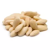 Badem blanširani 1kg
